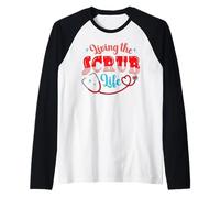 Cadeau de l'infirmier(ère) de l'aide-Soignant(e) de l'AIIC Manche Raglan