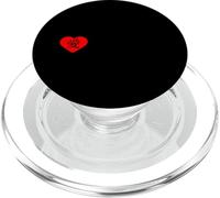 Cadeau de Manga Classique « I Love Anime in Japanese Ladies » PopSockets PopGrip pour MagSafe