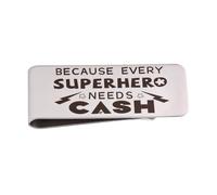 Cadeau de Noël amusant pour meilleur ami, papa, pince à billets cadeau pour mari, grand-père, cadeau d'anniversaire, de départ à la retraite pour homme, petit ami, cadeau amusant pour lui, petit ami