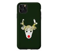 Cadeau de Noël Assorti pour garçons et Filles Coque pour iPhone 11 Pro Max