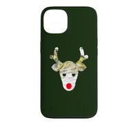 Cadeau de Noël Assorti pour garçons et Filles Coque pour iPhone 13