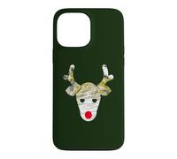 Cadeau de Noël Assorti pour garçons et Filles Coque pour iPhone 13 Pro Max