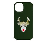 Cadeau de Noël Assorti pour garçons et Filles Coque pour iPhone 14