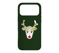 Cadeau de Noël Assorti pour garçons et Filles Coque pour iPhone 17 Pro Max
