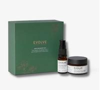 Evolve Beauty Moisture Duo Gift Box Gift Set Clair Femme