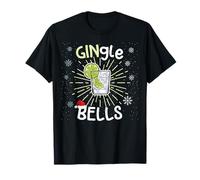 Cadeau de Noël : Gin Pun T-Shirt