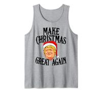 Cadeau de Noël Stay Woke Débardeur