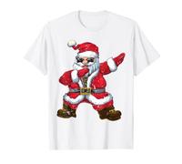 Cadeau de Noël vintage pour garçons et hommes T-Shirt