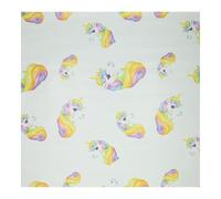 Cadeau de papier licorne, 4mtr.