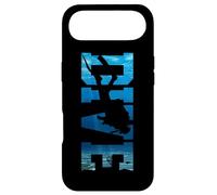 Cadeau de plongée sous-Marine Coque pour iPhone Air