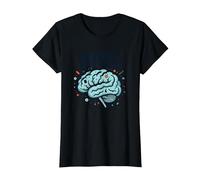 Cadeau de Reconnaissance pour Enseignant de maîtrise du collège T-Shirt, Femme, Noir, XXL
