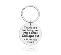 Cadeau de remerciement pour employé - Cadeau de départ pour femme - Cadeau d'anniversaire pour patron, chef, mentor, secrétaire, administrateur, journée professionnelle, cadeau de reconnaissance des