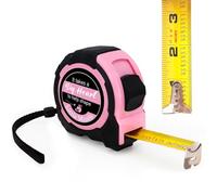 Cadeau de Saint-Valentin, meilleur enseignant, ruban à mesurer de 7,6 m, outils de retraite de fin d'année, rentrée scolaire, Saint-Valentin, anniversaire, Noël, cadeaux pour femmes et hommes