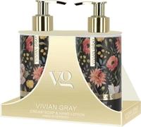 Cadeau de soins de la peau Vivian Gray idéal pour femme