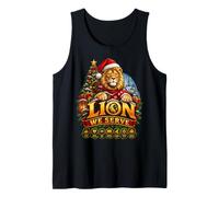 Cadeau de Tenue pour Les Membres du Lions Club Débardeur