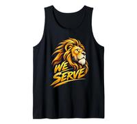 Cadeau de Tenue pour Les Membres du Lions Club Débardeur