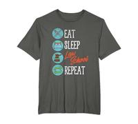 Cadeau d'étudiant en droit, faculté de droit, avocat drôle T-Shirt