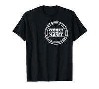 Cadeau écologique pour la Conservation du Climat T-Shirt