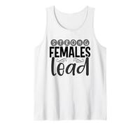 Cadeau féministe pour Femme Débardeur