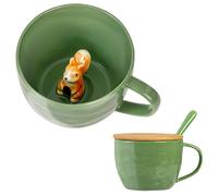 Cadeau Femme Homme Original Utile Ecureuil Tasse A Cafe The Cadeaux Anniversaire Femme Homme Tasse Personnalisable Idee Cadeau Noel Halloween Saint Valentin Fete Des Meres Paques Mug Personnalisé