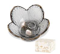 Cadeau Femme Idee Coffret Cadeau Anniversaire Femme Rangement Bijoux Plateau Vide Poche Decoration Maison Salon Deco Chambre Idee Cadeaux Noel Mariage Maman Marraine Fille Mamie Collegue Soeur