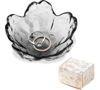 Cadeau Femme Idee Coffret Cadeau Anniversaire Femme Rangement Bijoux Plateau Vide Poche Decoration Maison Salon Deco Chambre Idee Cadeaux Noel Mariage Maman Marraine Fille Mamie Collegue Soeur