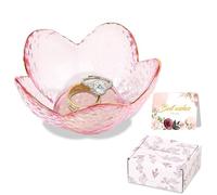 Cadeau Femme Idee Coffret Cadeau Anniversaire Femme Rangement Bijoux Plateau Vide Poche Decoration Maison Salon Deco Chambre Idee Cadeaux Noel Mariage Maman Marraine Fille Mamie Collegue Soeur