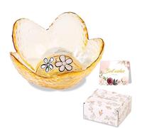 Cadeau Femme Idee Coffret Cadeau Anniversaire Femme Rangement Bijoux Plateau Vide Poche Decoration Maison Salon Deco Chambre Idee Cadeaux Noel Mariage Maman Marraine Fille Mamie Collegue Soeur