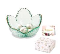 Cadeau Femme Idee Coffret Cadeau Anniversaire Femme Rangement Bijoux Plateau Vide Poche Decoration Maison Salon Deco Chambre Idee Cadeaux Noel Mariage Maman Marraine Fille Mamie Collegue Soeur