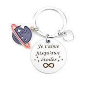 Cadeau Fete Des Peres Cadeau Mamie Porte Clés Idee Cadeaux Grand Mere Cadeau Fete Des Grand Mere Cadeau Couple Cadeau Papa Cadeau Maman Anniversaire Cadeaux De grand-Père