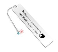 Cadeau Fete Des Peres Marque Page Papa Cadeau Papa Cadeau Fete Des Peres Original Cadeau Fete Des Pere Idee Cadeau Beau Pere Cadeau Anniversaire Papa Cadeau Fete Des Beau Pere Cadeau Noel Papa