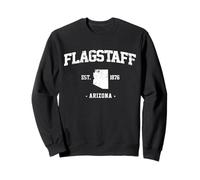 Cadeau Flagstaff Arizona de la Ville Natale de Flagstaff Arizona Sweatshirt