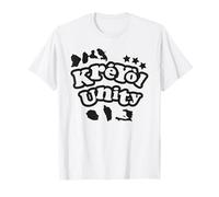 Cadeau Guadeloupe - Cadeau Martinique - Cadeau Guyane T-Shirt