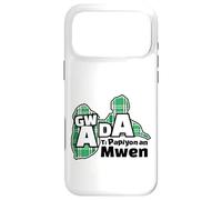 Cadeau Guadeloupe Gwada Ti Papiyon an Mwen - Humour Créole Coque pour iPhone 17 Pro Max
