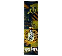 cadeau harry bannière potter pour Harry Potter Pou-fsouffle 125X35CM