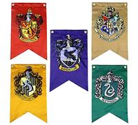 cadeau harry bannière potter pour Harry Potter Pou-fsouffle 50X30CM
