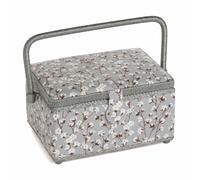 Cadeau Hobby Boîte à couture (M) Plante de coton