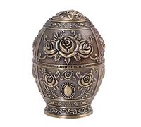 Cadeau Homme Original Gadget Insolite Bronze Copper