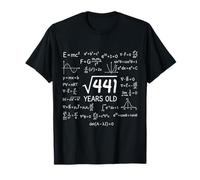 Cadeau Humoristique pour 21e Anniversaire 21 Ans T-Shirt