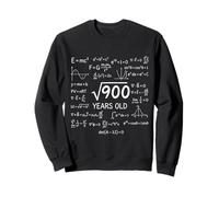 Cadeau Humoristique pour 30e Anniversaire 30 Ans Sweatshirt