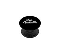 Cadeau Humoristique pour Manager du Chaos PopSockets PopGrip Adhésif