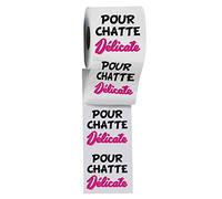 Cadeau humour: Papier toilette cadeau de merde (x1) REF/PQ16