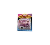 Generique Papier toilette Clean Sex Homme (x1) REF/PQ13