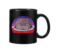 Cadeau idéal : améliorez n'importe quelle sortie à la plage avec cette tasse à café en céramique qui en fait un cadeau d'anniversaire et de vacances parfait pour votre famille et vos amis