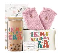 Cadeau idéal pour grand-mère pour femme, idée cadeau unique pour Mimi Granny Nana, cadeau d'anniversaire pour grand-mère, cadeau de fête des mères de Thanksgiving