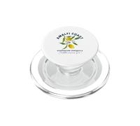 Cadeau Italien pour Elle Côte amalfitaine Italie Sorrento Capri Lemons PopSockets PopGrip pour MagSafe