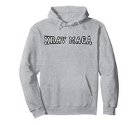 Cadeau Krav Maga Sweat à Capuche