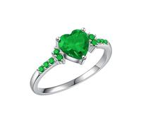 Cadeau Les Bagues Geometric Zircon Ring and Simple Design Shining Jewelry That Highlights Modern Style And Charm Perfect For Mothers And Friends Black Ring, C, Alliage de zinc, Aucune pierre précieuse