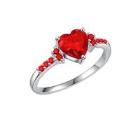 Cadeau Les Bagues Geometric Zircon Ring and Simple Design Shining Jewelry That Highlights Modern Style And Charm Perfect For Mothers And Friends Black Ring, C, Alliage de zinc, Aucune pierre précieuse