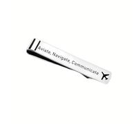 Cadeau longue distance pour petit ami, mari, meilleure amie pour pilotes, amateurs d'aviation, cadeaux d'anniversaire, de remise de diplôme pour fils, neveu, meilleurs amis, Small, Métal non précieux